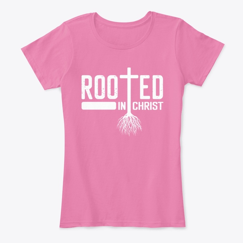 Rooted in Christ