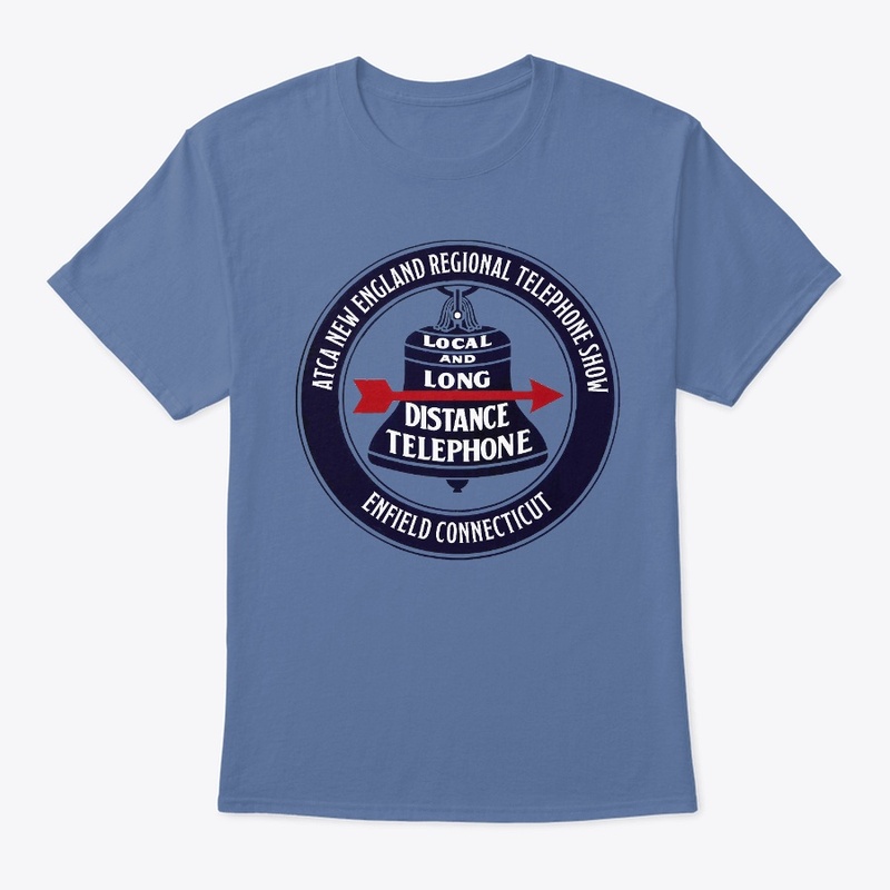 Enfield Show Logo Items