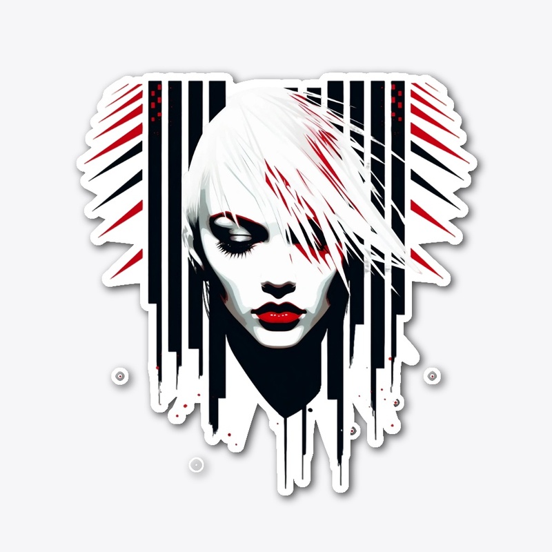 Subculture Alternative Punk Girl