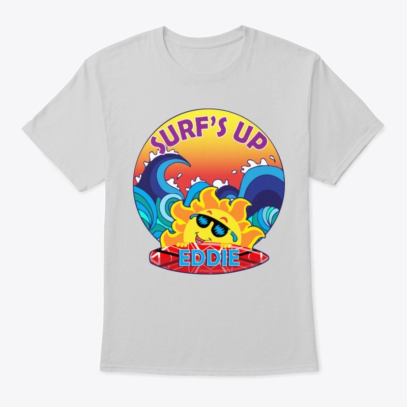 Surf's Up!B