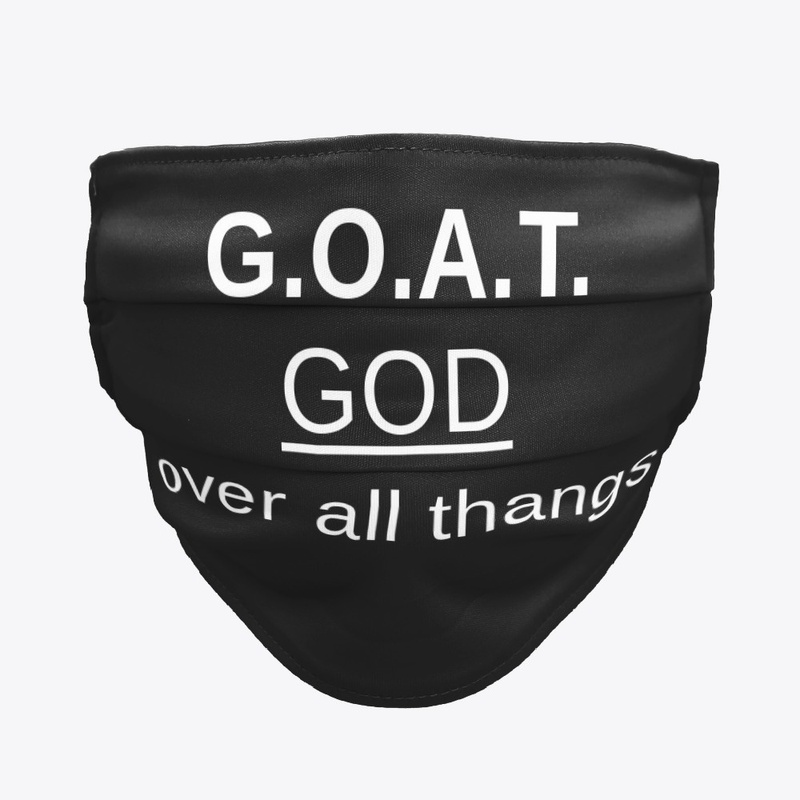 The G.O.A.T. Collection