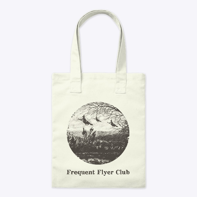 Frequent Flyer Witches