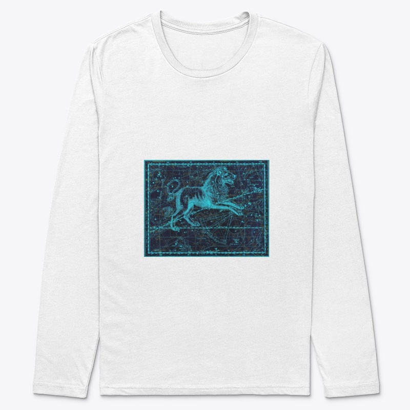 Lion Astrology