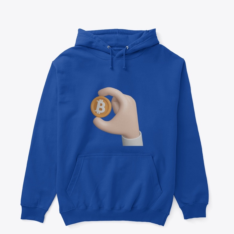Wholecoiner