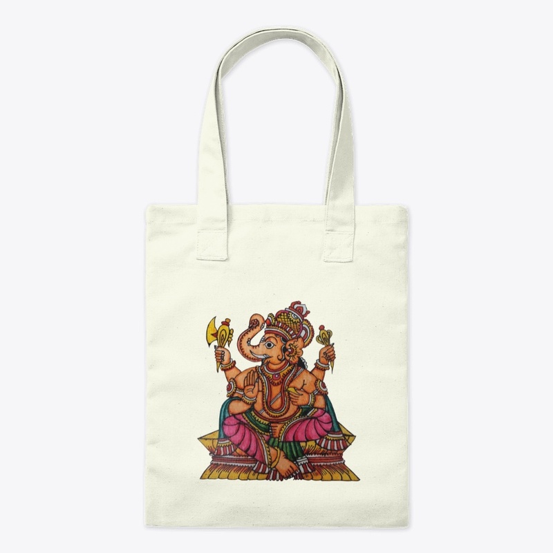 Ganesha - Indian Elephant God