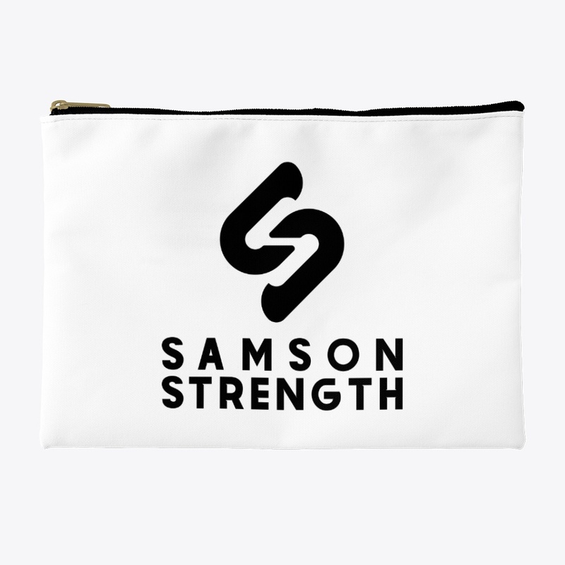 SAMSON STRENGTH PRODUCTS
