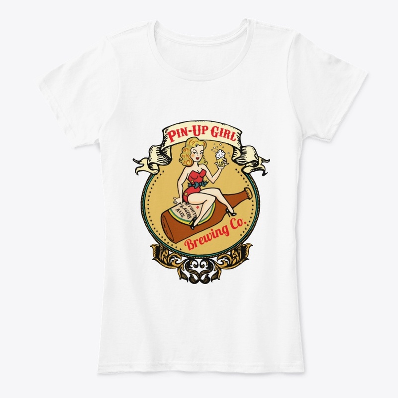 Pin-Up Girl Brewing Co.