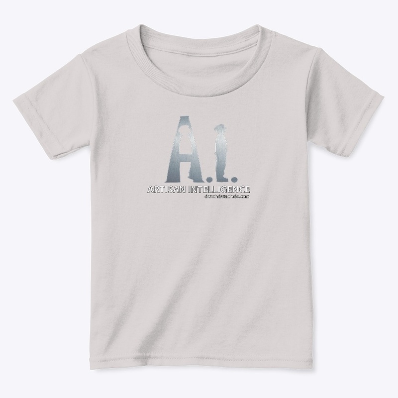 AI: Artisan Intelligence