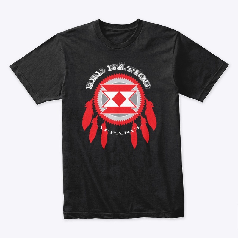RED NATION APPAREL #1