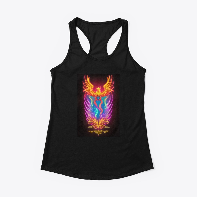 Neon Phoenix