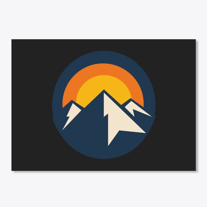 Mountain products
