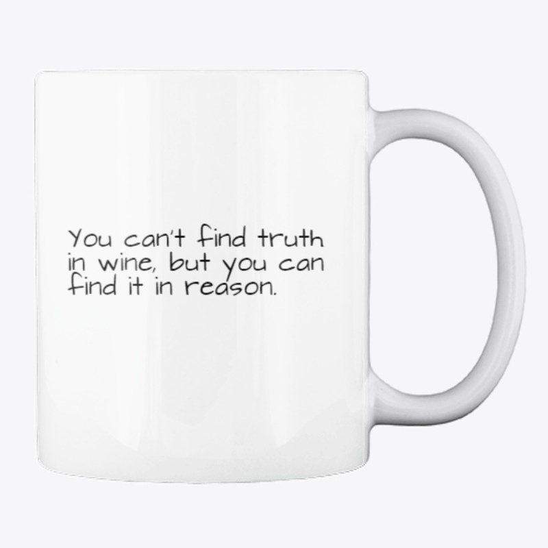 Wine&Reason
