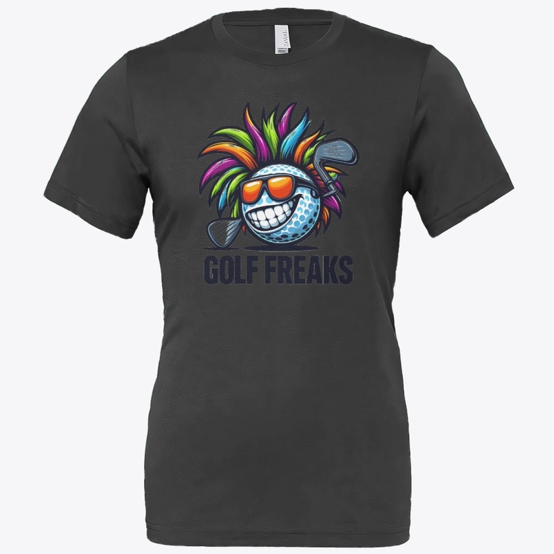 GOLF FREAKS COLLECTION