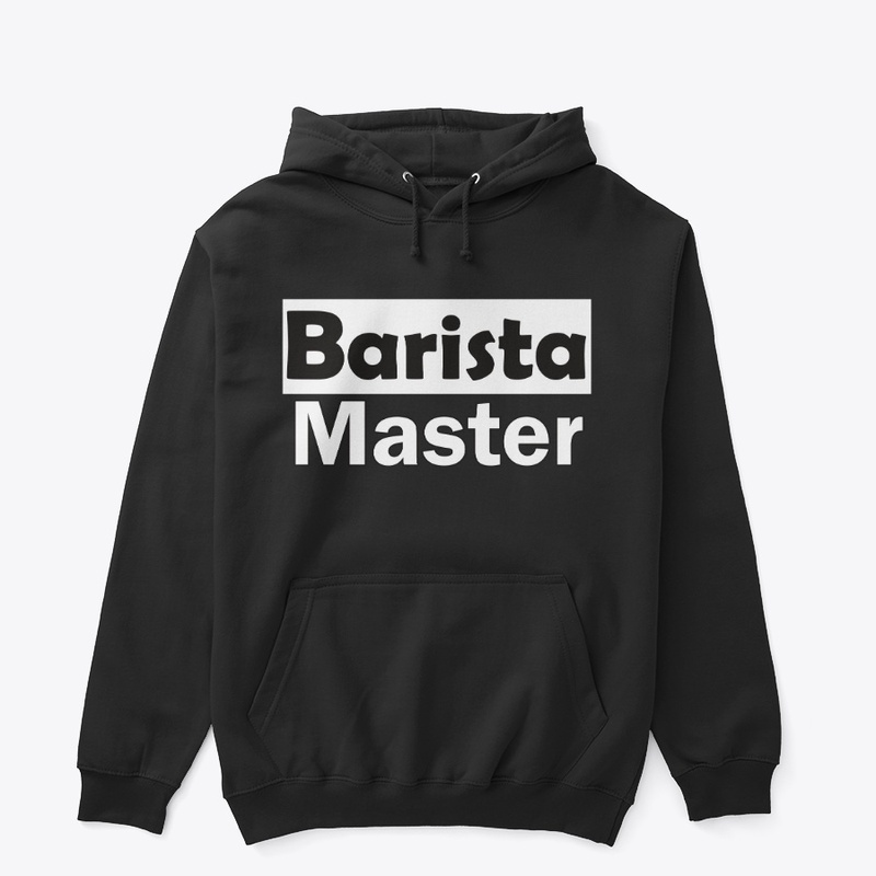 Barista Master