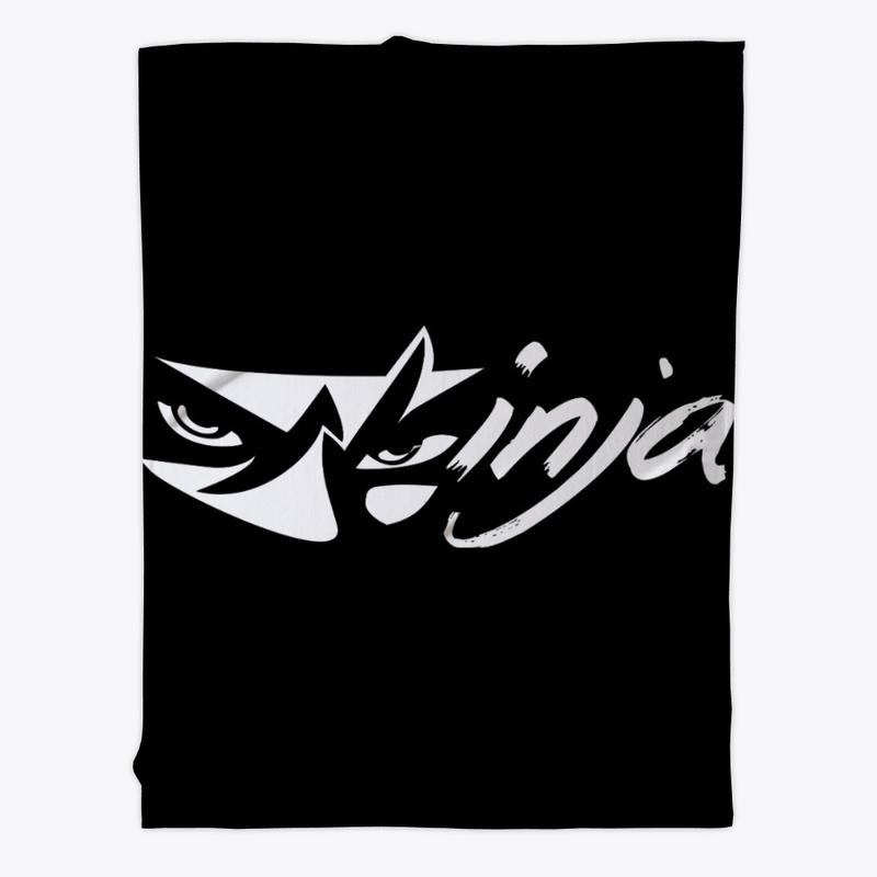 Ninja Gaze