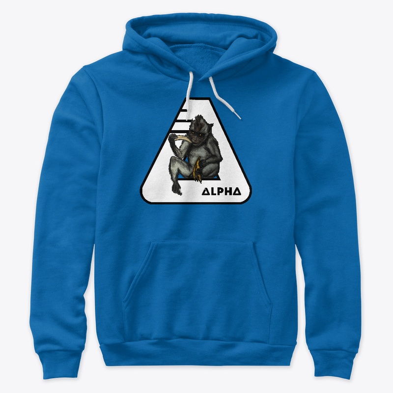 Alpha Boss