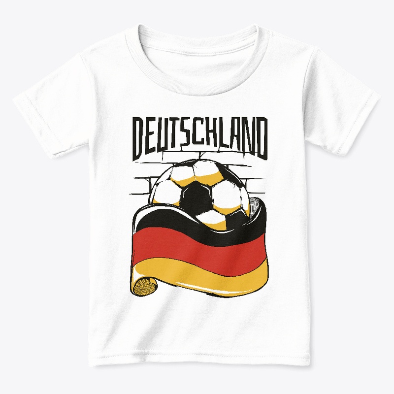 Deutschland Fußball