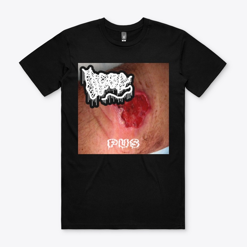 ulcers merch