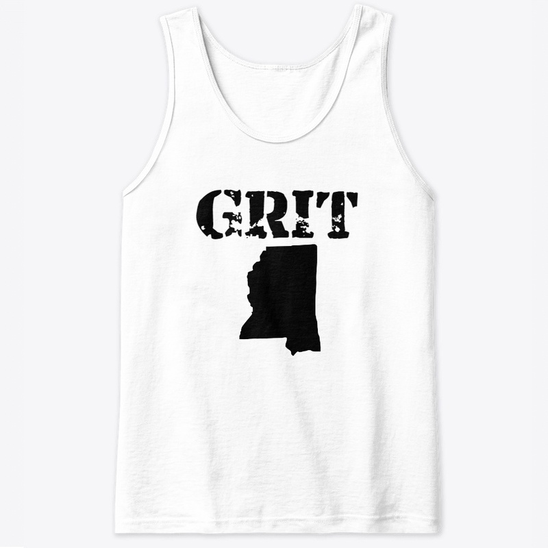 Mississippi Grit