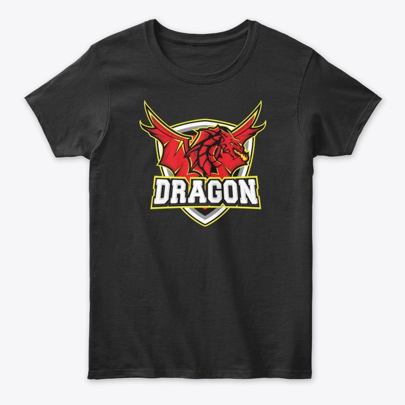 Red Dragon
