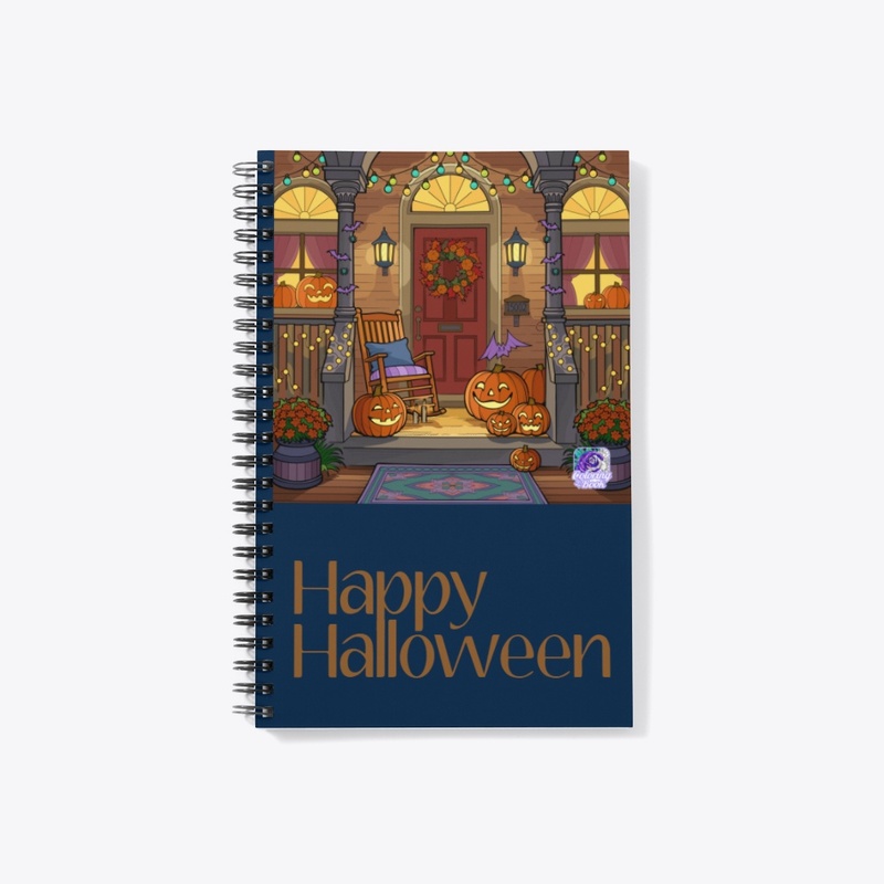 Happy Halloween