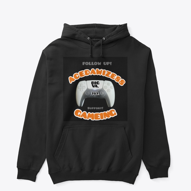 Gaming support 