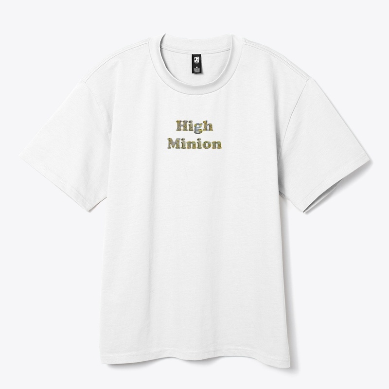 NEXTGen - High Mini