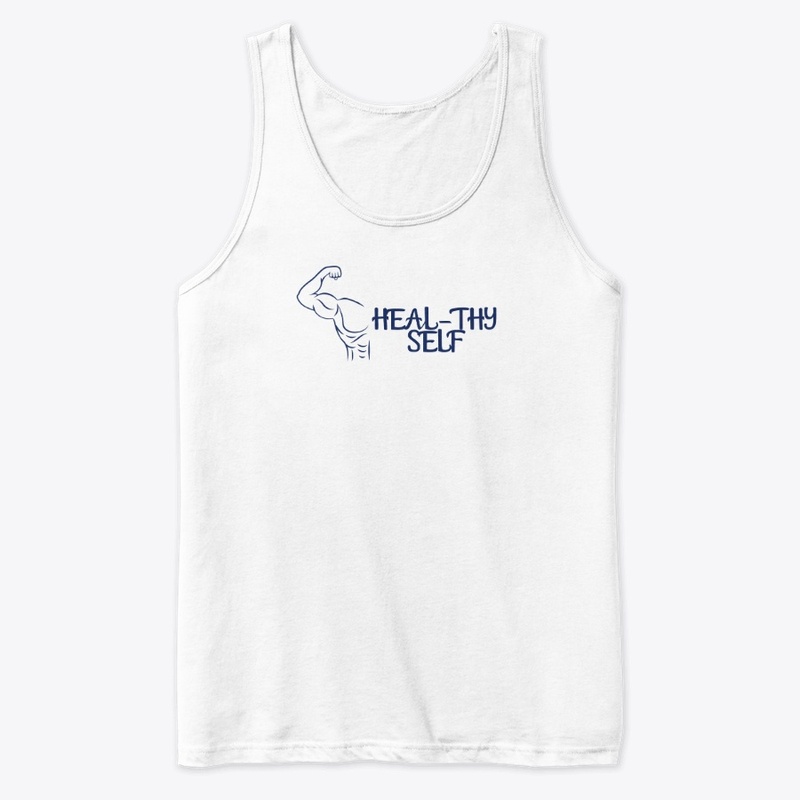 Heal-thy Self (Healthy Self)