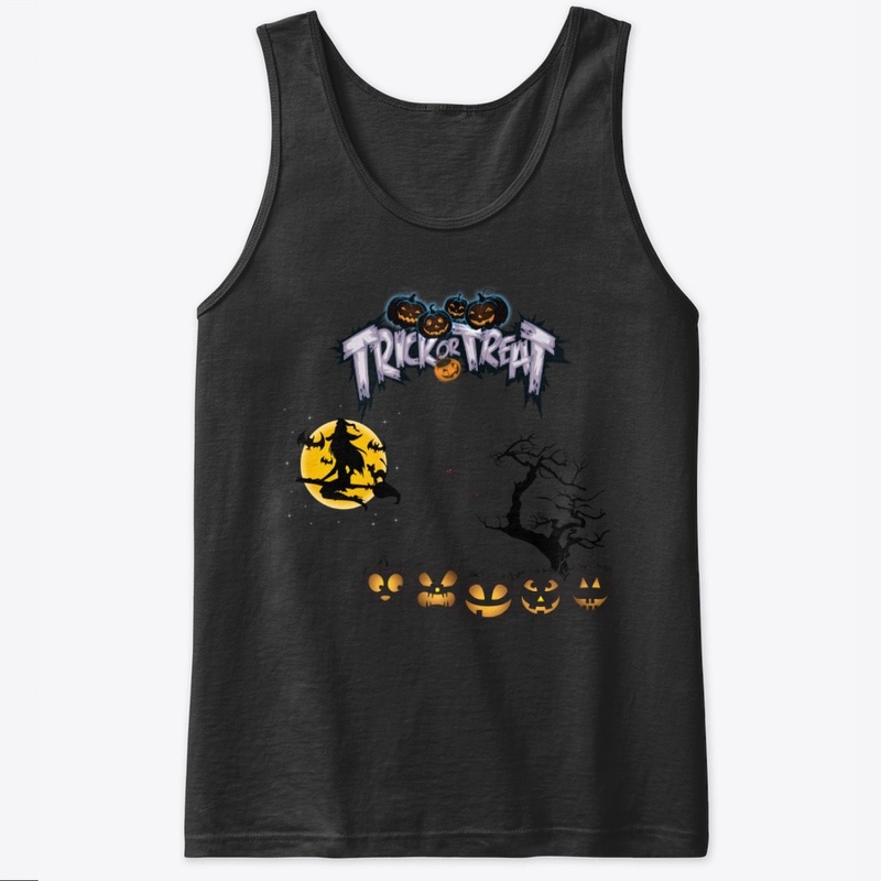 Tricky Treat 