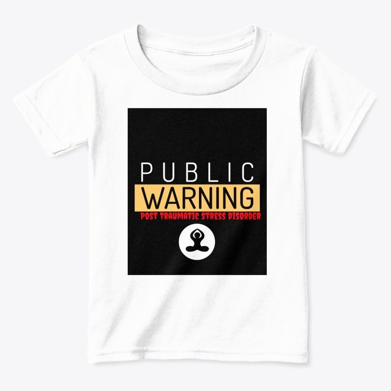 Public Warning PTSD