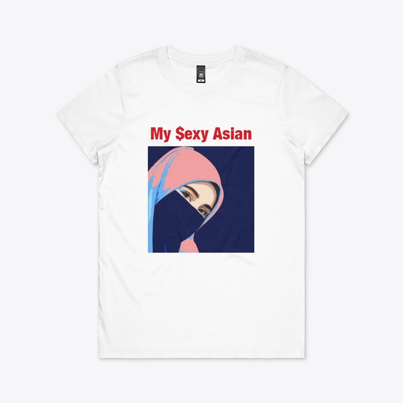 My Sexy Asian
