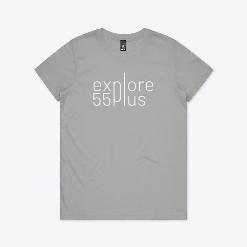 Women's Explore T