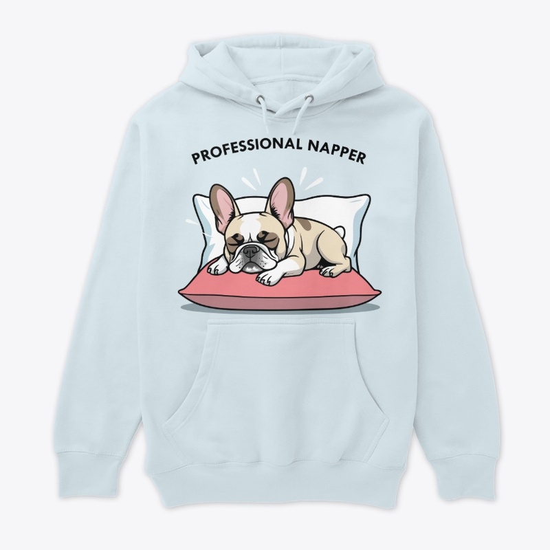 Professional Napper