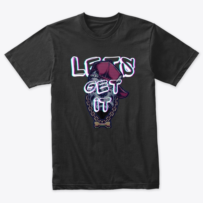 Optimal Gear LGI merchandise 
