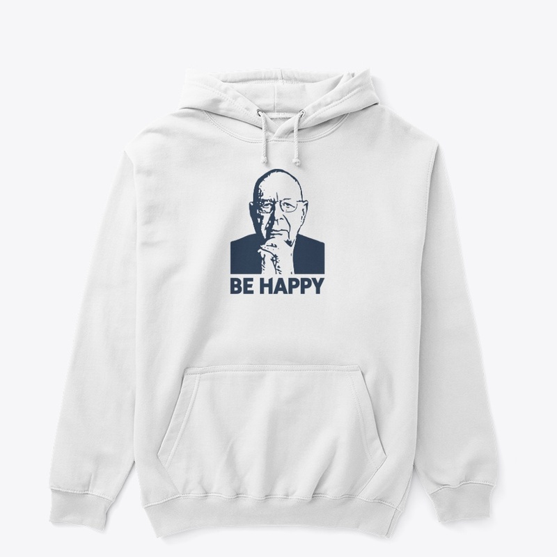 STATESIDE - BE HAPPY