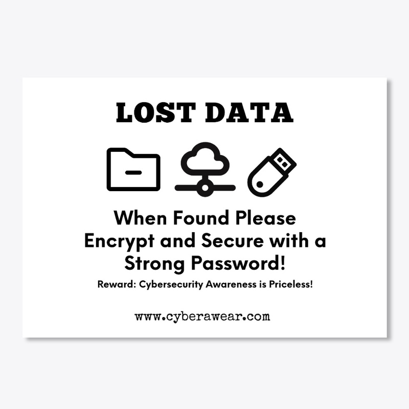 Reward for Lost Data
