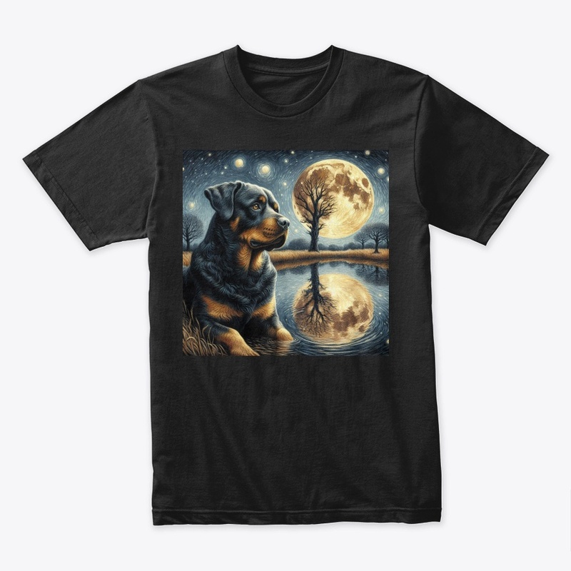 Rottweiler Art