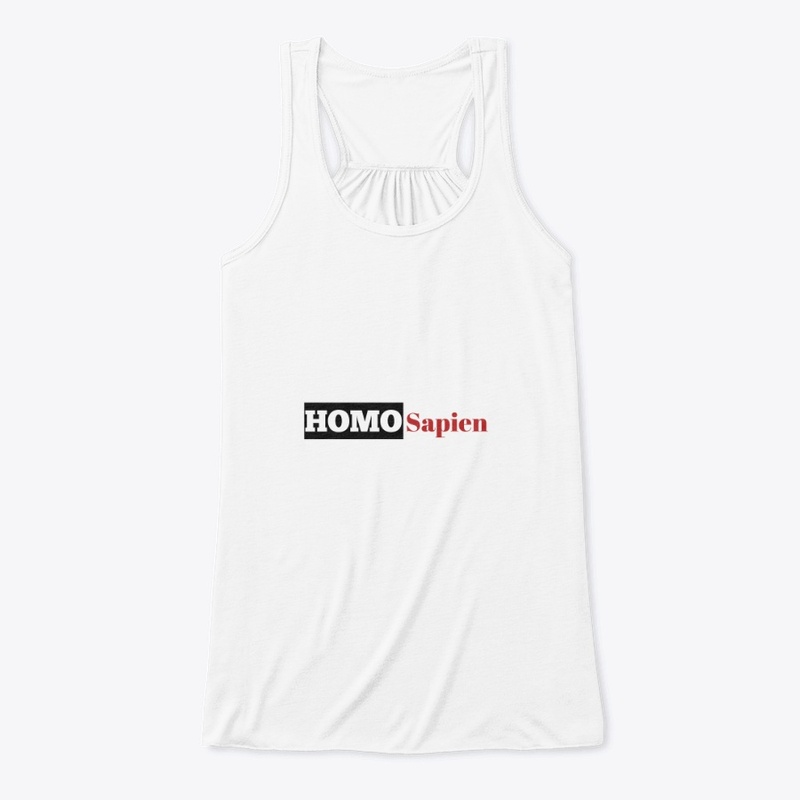 HomoSapien 