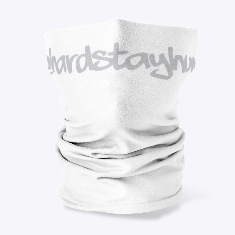 dirte neck gaiter