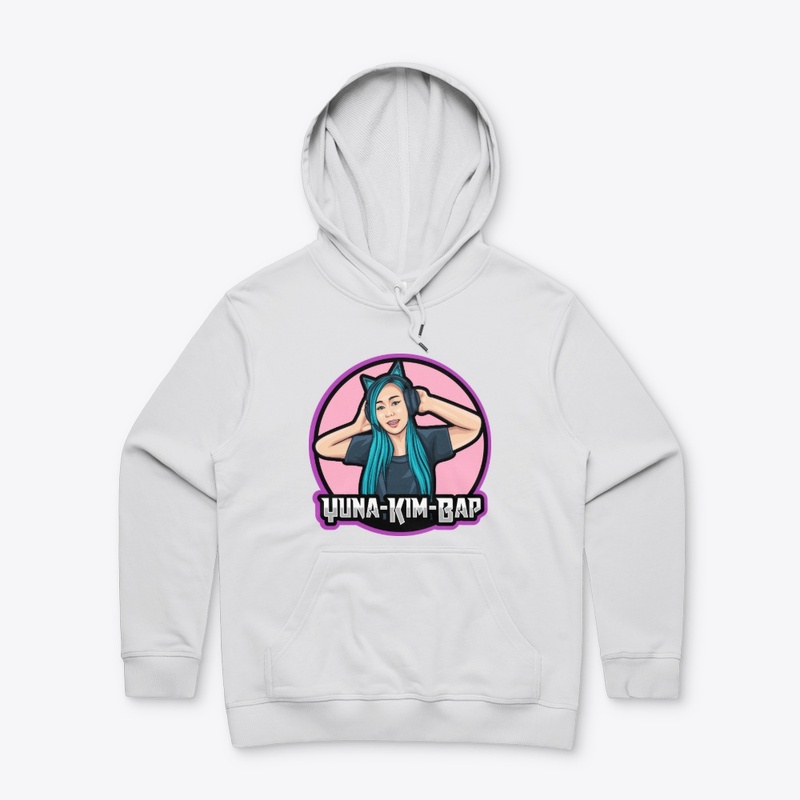 Kim Bap Logo Wear