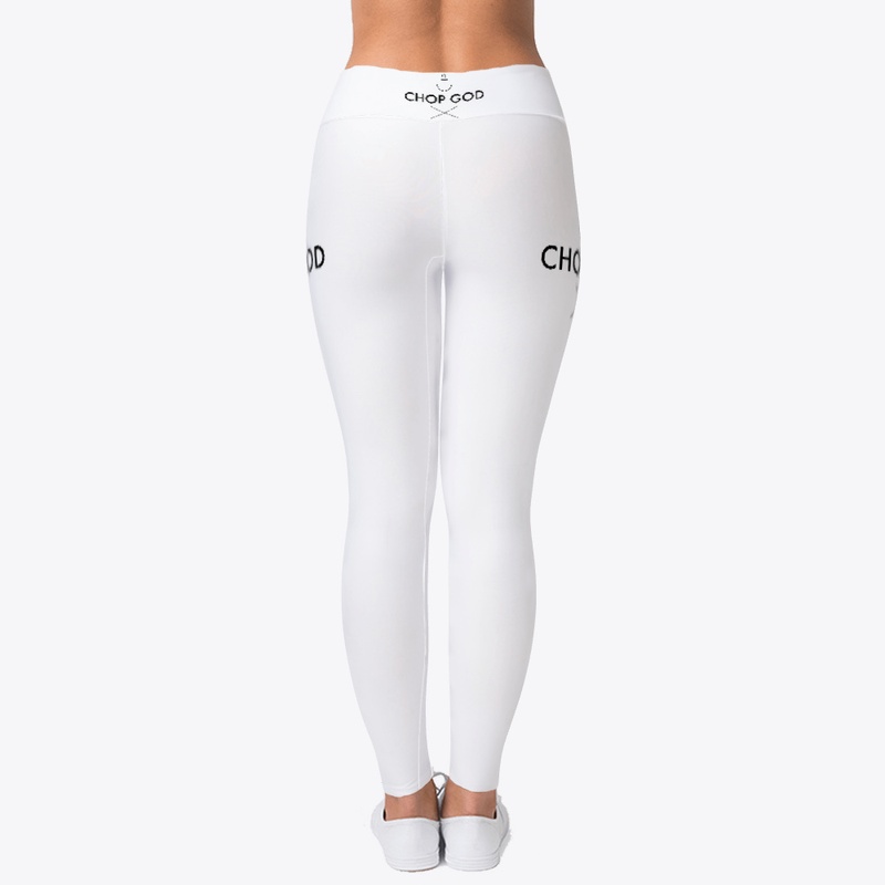 White Logo