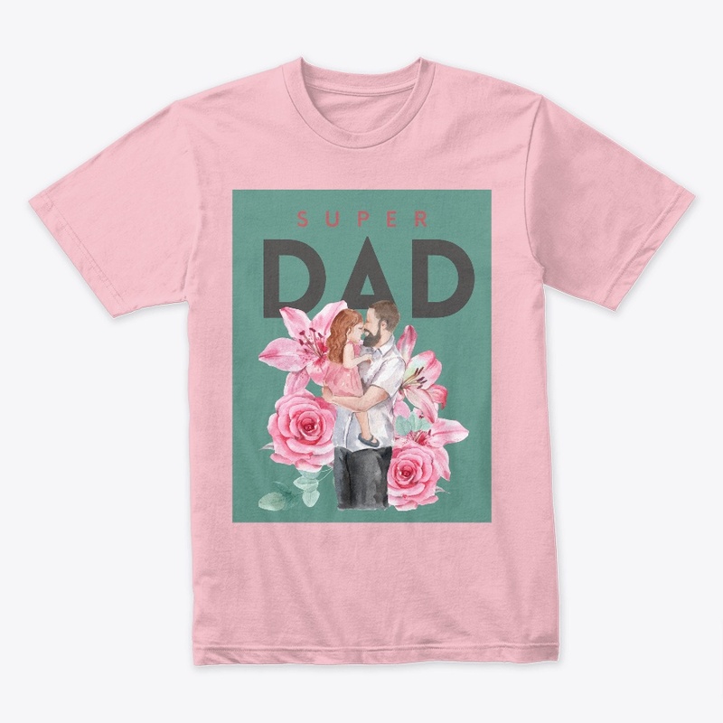 super dad