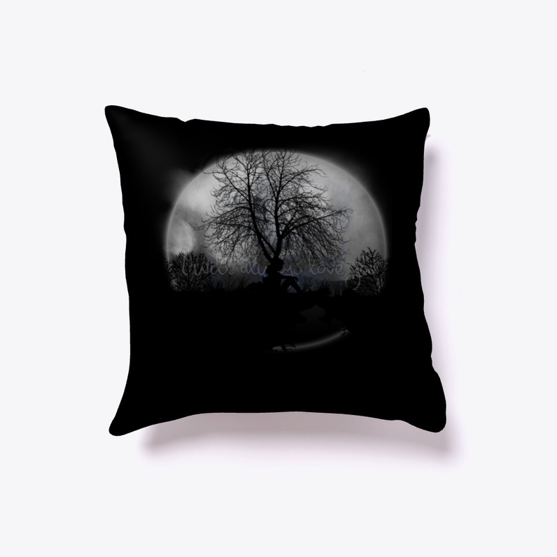 Under the Moon