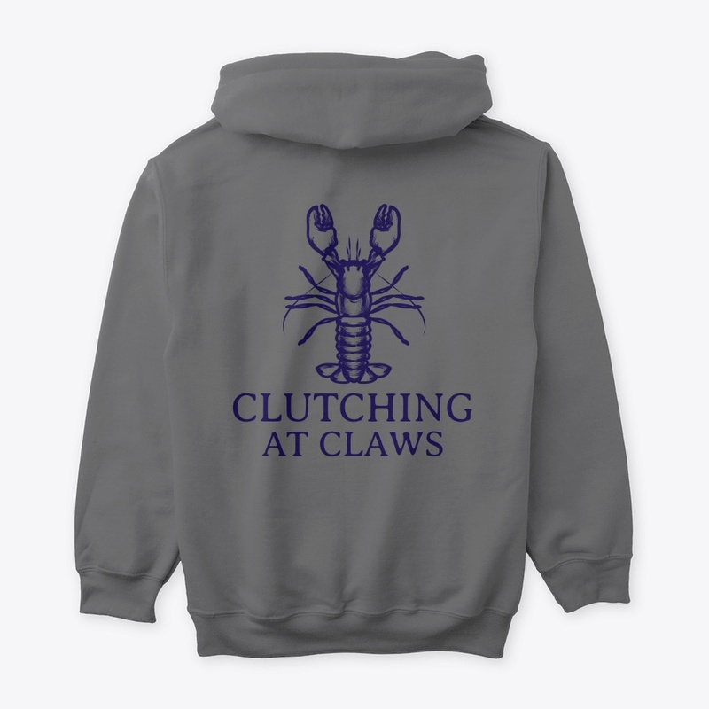 Clutching at claws