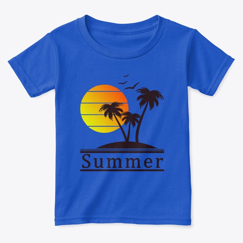 Summer Design 2020