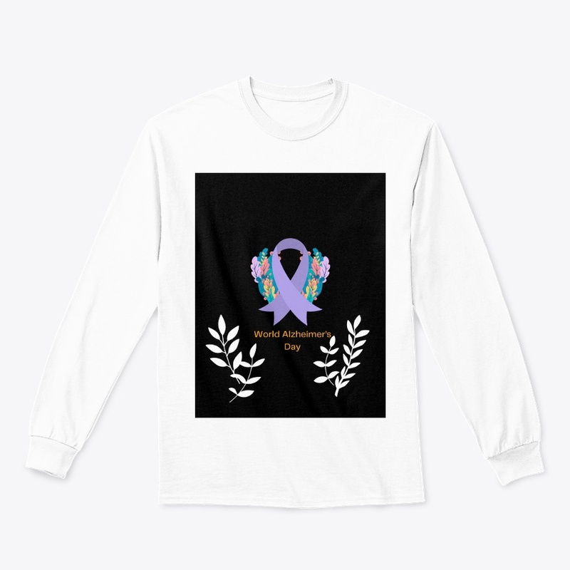 World Alzheimer's Day Remembrance