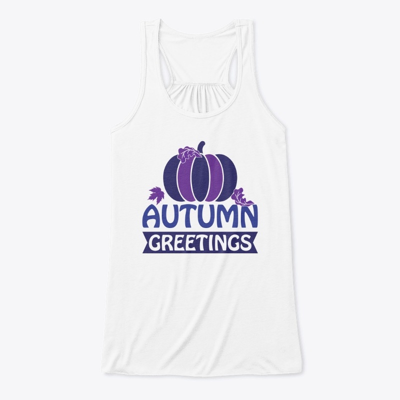 Autum Greetings