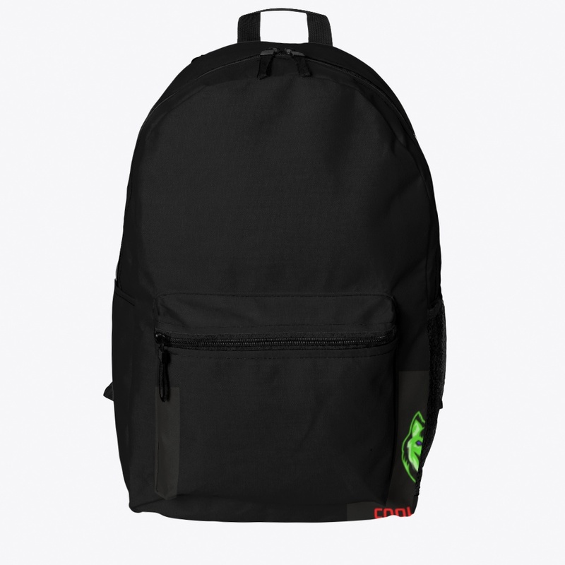 coolkidmiah wolf merch