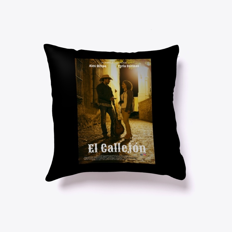 Pelicula "El Callejon"