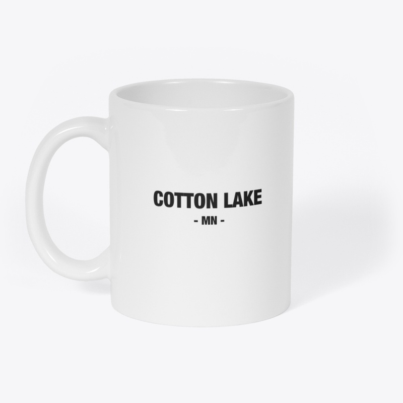 COTTON LAKE